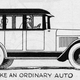 Image for article titled This Ingenious Car From 1923 Turned Into a Boat